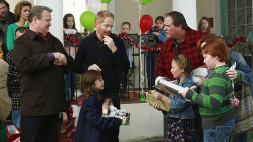 Modern Family Saison 5 Épisode 10