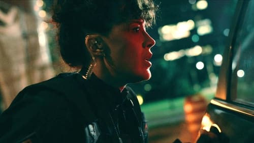 Le Code du crime Saison 1 Épisode 8