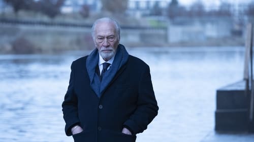 Departure Saison 1 Épisode 1