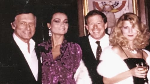La face cachée de Playboy Saison 1 Épisode 1
