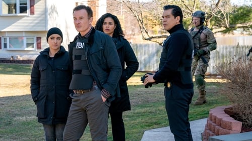 FBI: Most Wanted Saison 1 Épisode 13