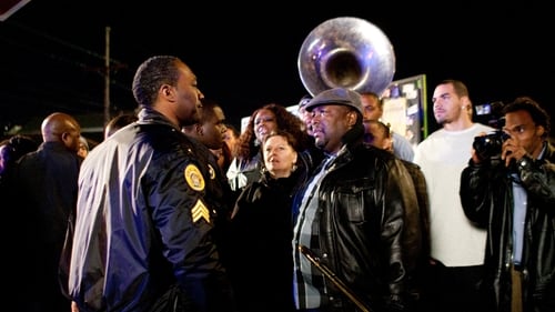 Treme Saison 3 Épisode 1