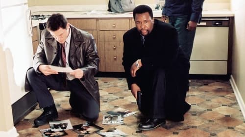 Sur écoute Saison 1 Épisode 4