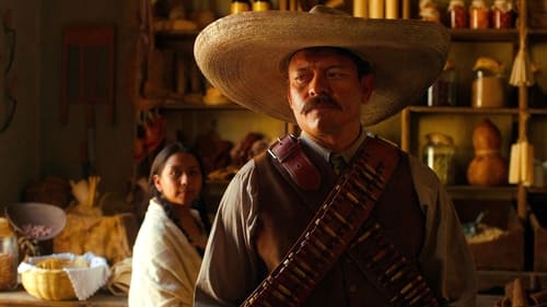 Pancho Villa : le Centaure du Nord Saison 1 Épisode 2