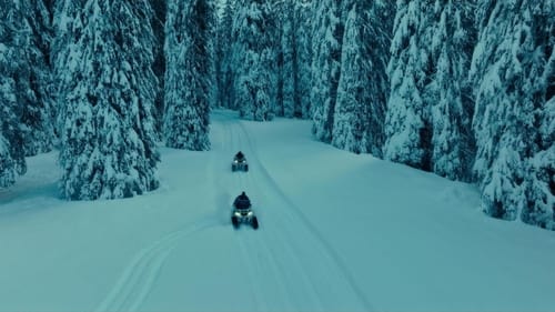 Piste noire Saison 1 Épisode 1