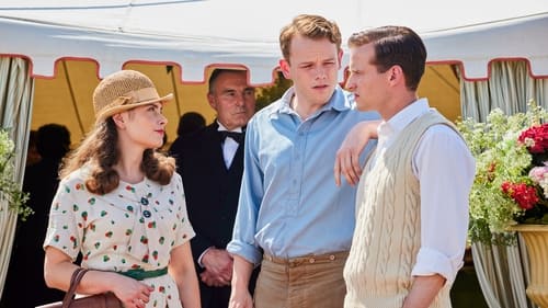 James Herriot, chroniques d’un jeune vétérinaire Saison 2 Épisode 5