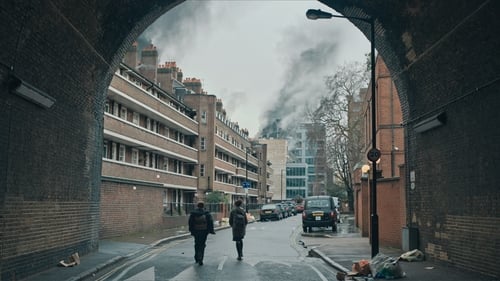 Invasion Saison 1 Épisode 7