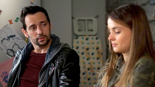 The A Word Saison 2 Épisode 5