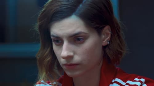 Blanca Saison 2 Épisode 4