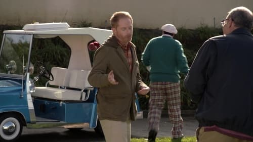 Modern Family Saison 4 Épisode 14