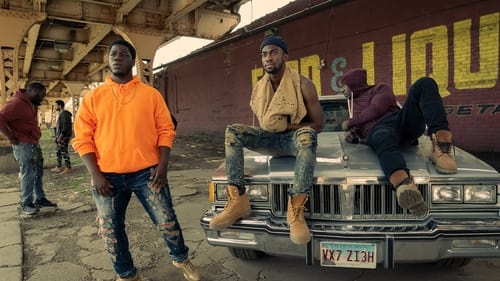 61st Street Saison 1 Épisode 1