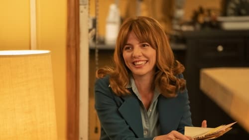 Minx Saison 1 Épisode 10