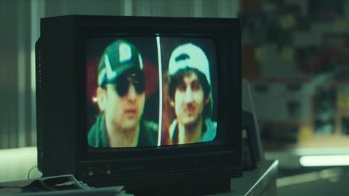 Attentat de Boston : Le marathon et la traque Saison 1 Épisode 3