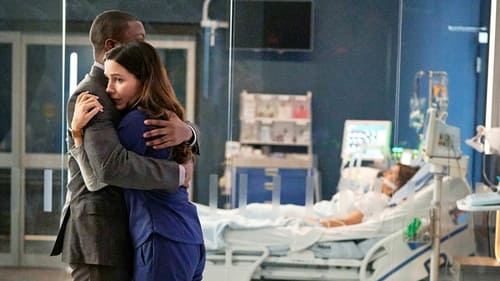 Good Sam Saison 1 Épisode 10