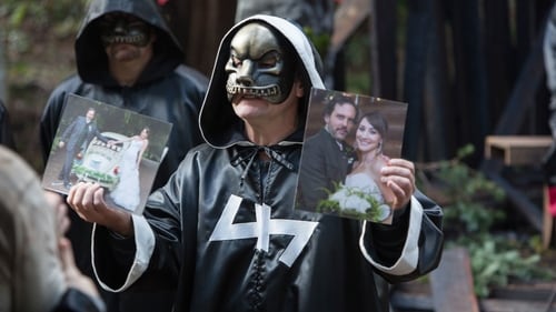 Grimm Saison 4 Épisode 10