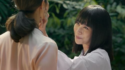 Girl From Nowhere Saison 2 Épisode 8
