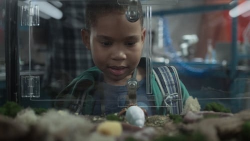 Comment élever un super-héros Saison 1 Épisode 4