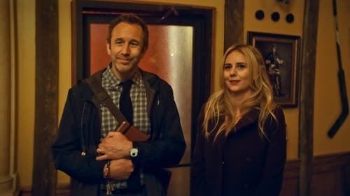The Big Door Prize Saison 2 Épisode 3