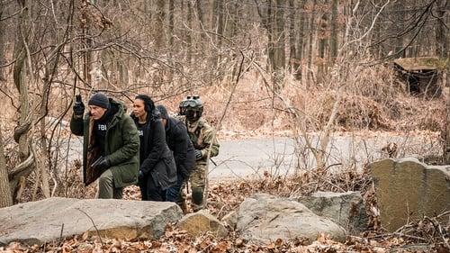 FBI: Most Wanted Saison 2 Épisode 5