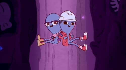 Strange Planet Saison 1 Épisode 6