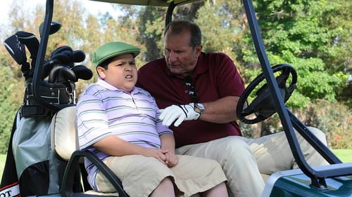 Modern Family Saison 2 Épisode 3
