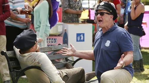 Modern Family Saison 5 Épisode 7