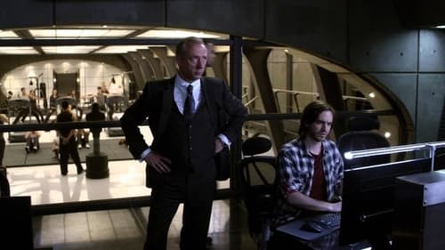 Nikita Saison 1 Épisode 22