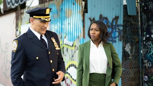 East New York Saison 1 Épisode 2