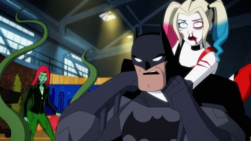 Harley Quinn Saison 1 Épisode 4
