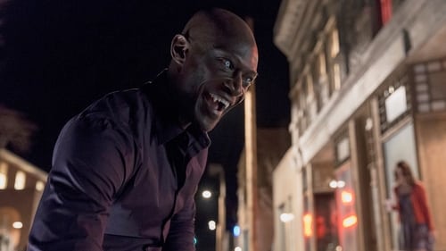 Midnight, Texas Saison 1 Épisode 3