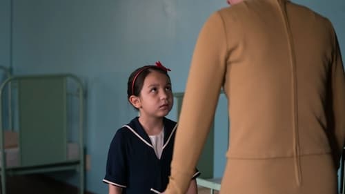 Little Bird Saison 1 Épisode 2