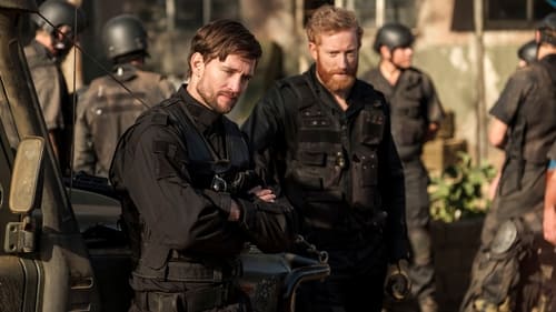 Professionals Saison 1 Épisode 7