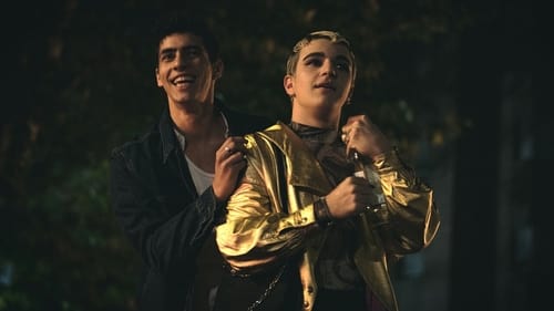 Un, dos, tres : nouvelle génération Saison 1 Épisode 5
