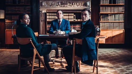 Professeur T Saison 2 Épisode 6