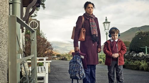 The A Word Saison 1 Épisode 5