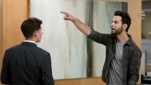 So Help Me Todd Saison 1 Épisode 4