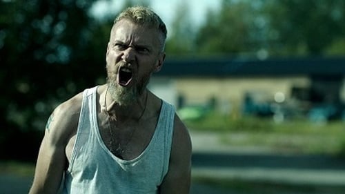 Jordskott : La forêt des disparus Saison 1 Épisode 7