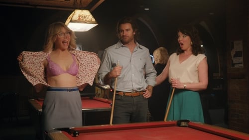 Toujours là pour toi Saison 1 Épisode 7
