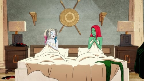 Harley Quinn Saison 2 Épisode 9