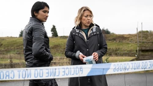 Annika Saison 2 Épisode 5