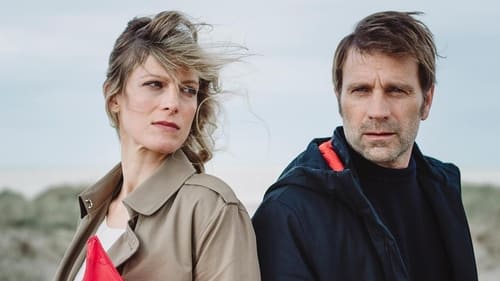 Sophie Cross Saison 1 Épisode 1