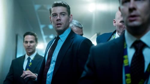 FBI Promotion 2009 Saison 1 Épisode 4