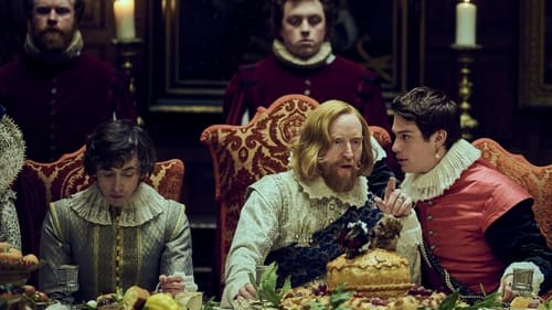 Mary & George Saison 1 Épisode 5