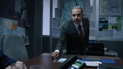 El Chapo Saison 3 Épisode 13