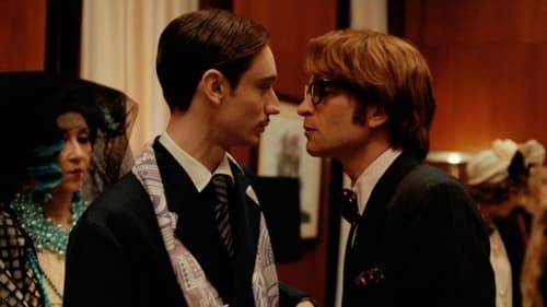 Becoming Karl Lagerfeld Saison 1 Épisode 3