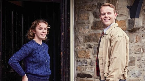 James Herriot, chroniques d’un jeune vétérinaire Saison 2 Épisode 6