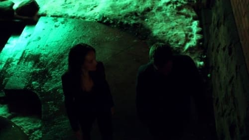 Nikita Saison 3 Épisode 17