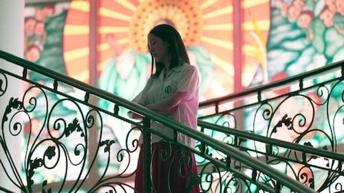 Girl From Nowhere Saison 1 Épisode 3