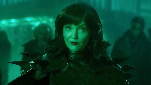 Good Omens Saison 2 Épisode 5