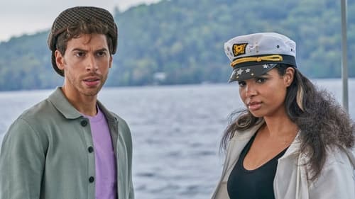 The Lake Saison 2 Épisode 8